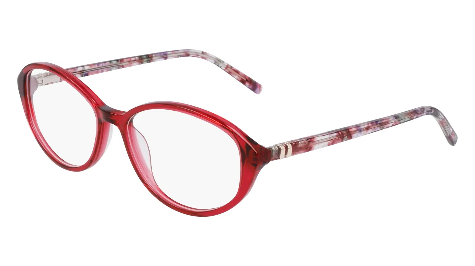 Marchon NYC M 5025 N Eyeglasses - view 4